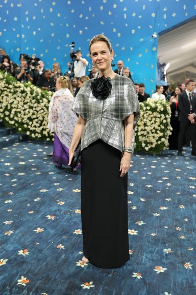 2025 Met Gala Red Carpet Arrivals: All the Looks and Outfits
