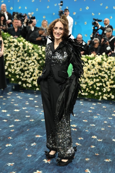 2025 Met Gala Red Carpet Arrivals: All the Looks and Outfits