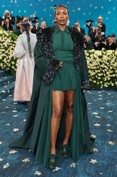 2025 Met Gala Red Carpet Arrivals: All the Looks and Outfits