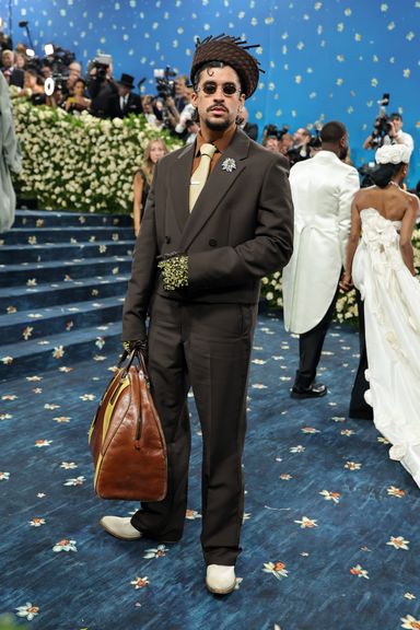2025 Met Gala Red Carpet Arrivals: All the Looks and Outfits