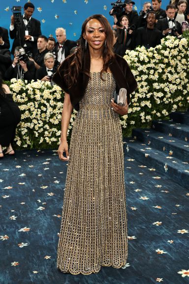 2025 Met Gala Red Carpet Arrivals: All the Looks and Outfits