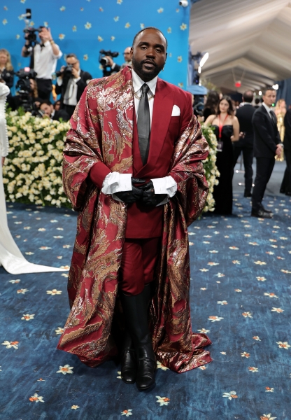 2025 Met Gala Red Carpet Arrivals: All the Looks and Outfits