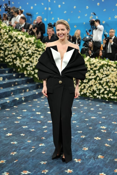 2025 Met Gala Red Carpet Arrivals: All the Looks and Outfits