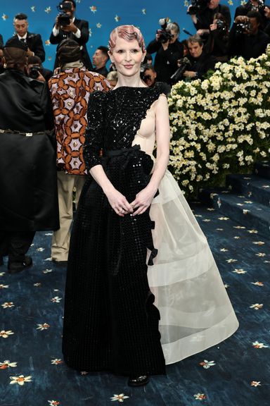 2025 Met Gala Red Carpet Arrivals: All the Looks and Outfits
