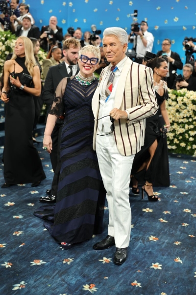 2025 Met Gala Red Carpet Arrivals: All the Looks and Outfits