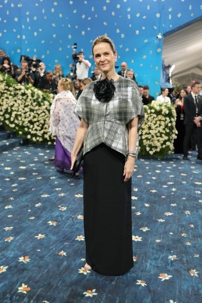 2025 Met Gala Red Carpet Arrivals: All the Looks and Outfits