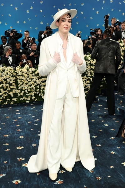 2025 Met Gala Red Carpet Arrivals: All the Looks and Outfits