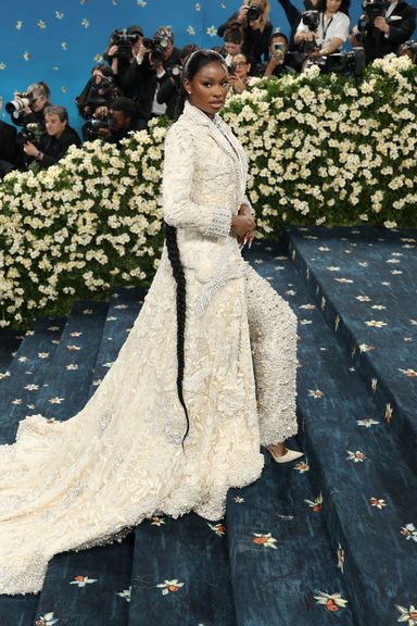 2025 Met Gala Red Carpet Arrivals: All the Looks and Outfits