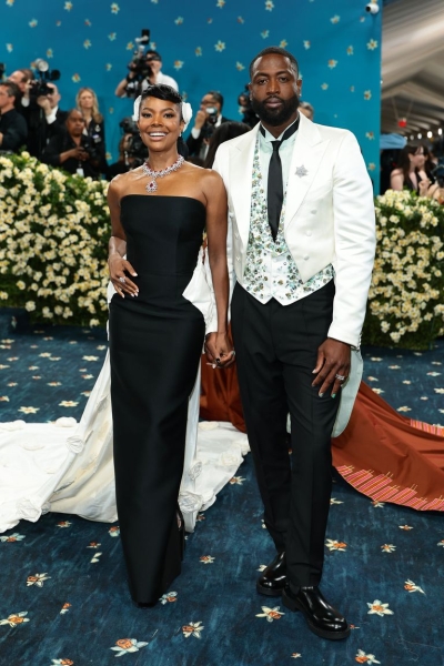2025 Met Gala Red Carpet Arrivals: All the Looks and Outfits