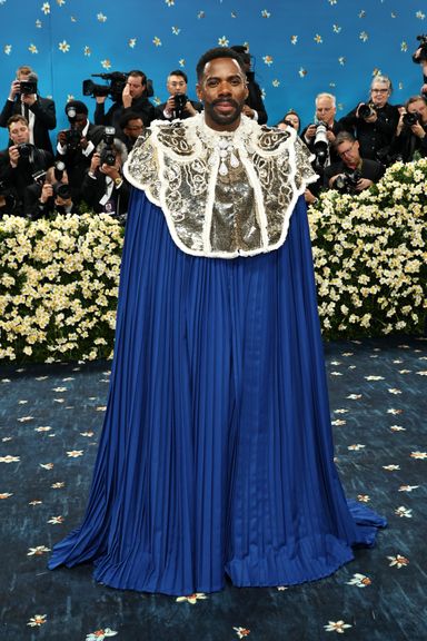 2025 Met Gala Red Carpet Arrivals: All the Looks and Outfits