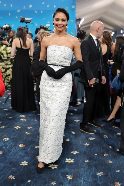 2025 Met Gala Red Carpet Arrivals: All the Looks and Outfits