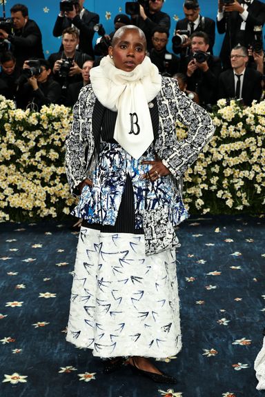 2025 Met Gala Red Carpet Arrivals: All the Looks and Outfits