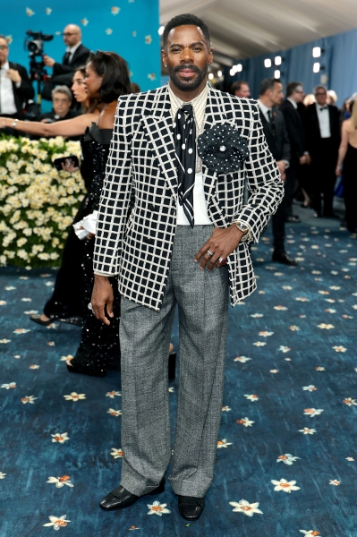 2025 Met Gala Red Carpet Arrivals: All the Looks and Outfits