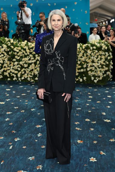 2025 Met Gala Red Carpet Arrivals: All the Looks and Outfits