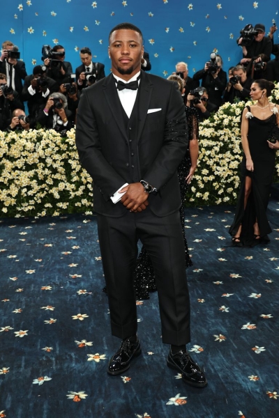 2025 Met Gala Red Carpet Arrivals: All the Looks and Outfits