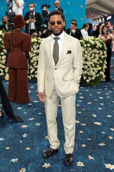 2025 Met Gala Red Carpet Arrivals: All the Looks and Outfits