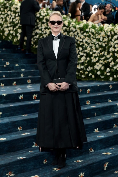 2025 Met Gala Red Carpet Arrivals: All the Looks and Outfits