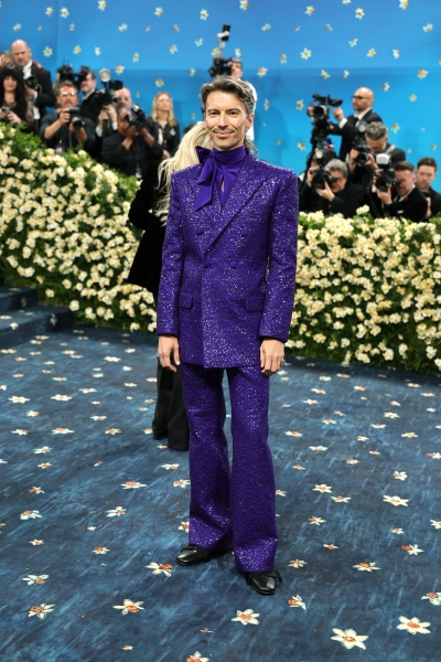 2025 Met Gala Red Carpet Arrivals: All the Looks and Outfits