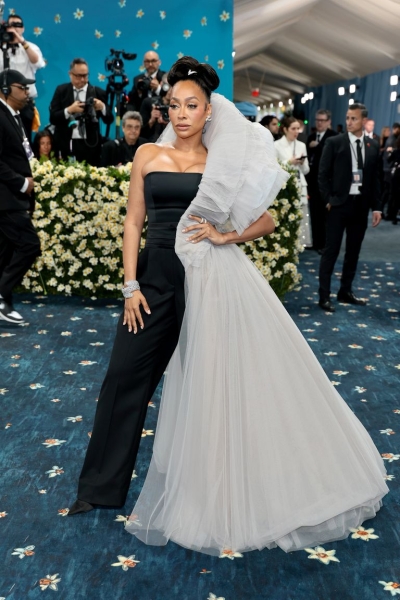 2025 Met Gala Red Carpet Arrivals: All the Looks and Outfits