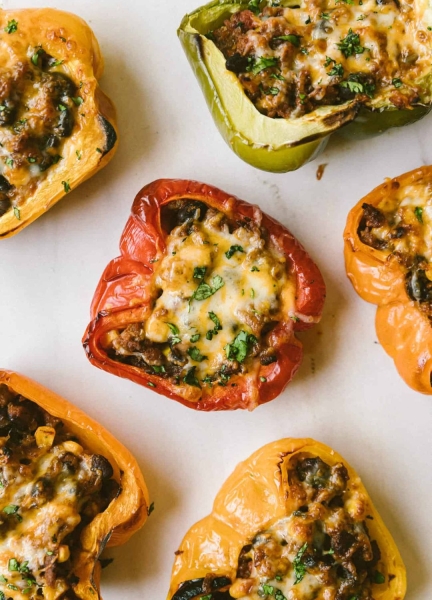22 Light Lunch Recipes That Will Prevent That Mid-Afternoon Slump