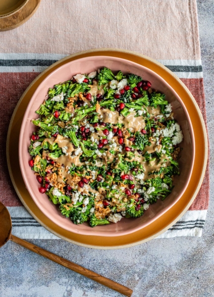 22 Light Lunch Recipes That Will Prevent That Mid-Afternoon Slump