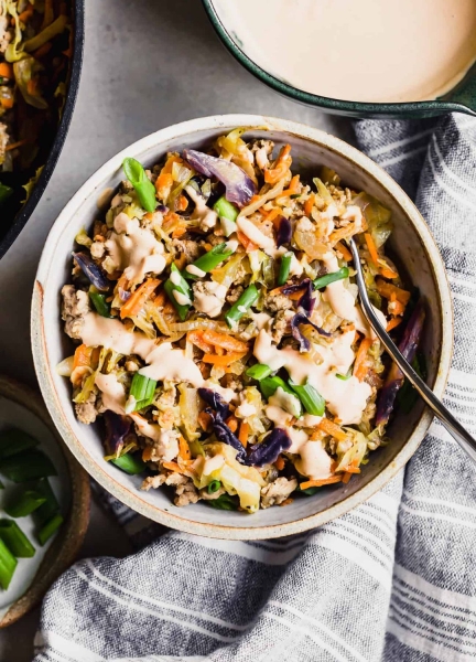22 Light Lunch Recipes That Will Prevent That Mid-Afternoon Slump
