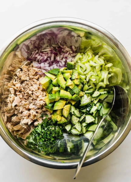 22 Light Lunch Recipes That Will Prevent That Mid-Afternoon Slump