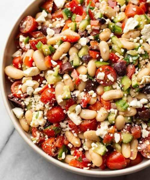 22 Light Lunch Recipes That Will Prevent That Mid-Afternoon Slump