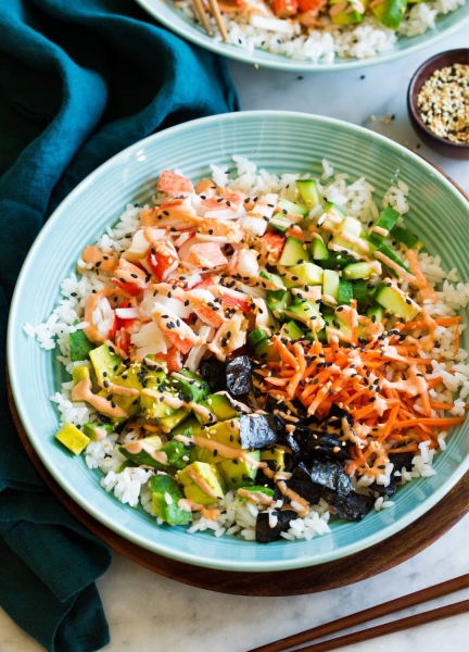 22 Light Lunch Recipes That Will Prevent That Mid-Afternoon Slump
