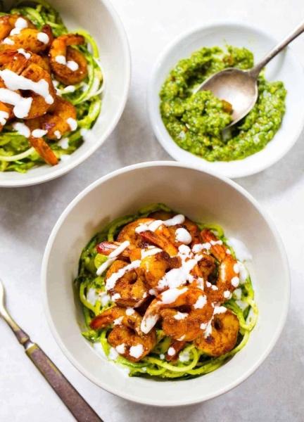 22 Light Lunch Recipes That Will Prevent That Mid-Afternoon Slump