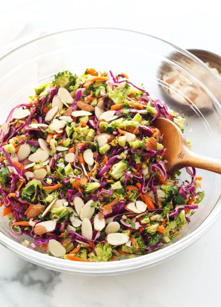22 Light Lunch Recipes That Will Prevent That Mid-Afternoon Slump