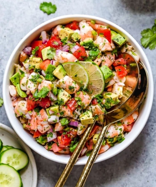 22 Light Lunch Recipes That Will Prevent That Mid-Afternoon Slump