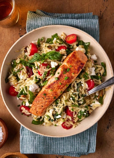 22 Light Lunch Recipes That Will Prevent That Mid-Afternoon Slump