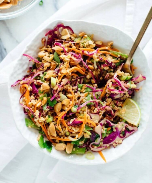 22 Light Lunch Recipes That Will Prevent That Mid-Afternoon Slump