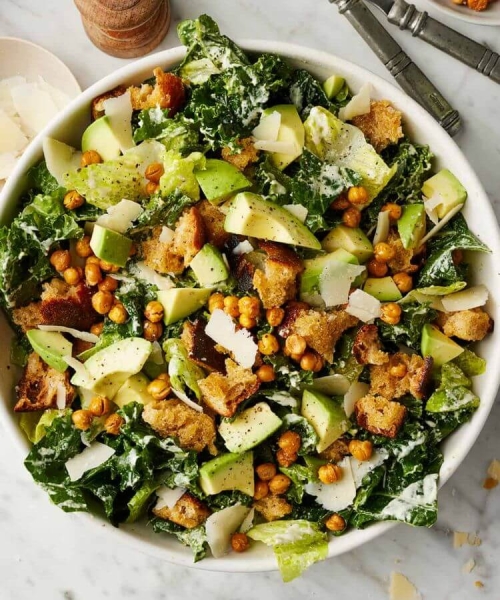 22 Light Lunch Recipes That Will Prevent That Mid-Afternoon Slump