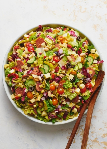 22 Light Lunch Recipes That Will Prevent That Mid-Afternoon Slump