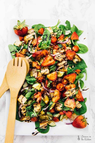 40 Easy and Delicious Recipes to Bring to a Summer BBQ
