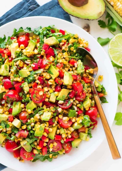 40 Easy and Delicious Recipes to Bring to a Summer BBQ
