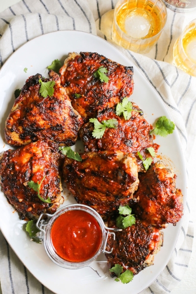 40 Easy and Delicious Recipes to Bring to a Summer BBQ