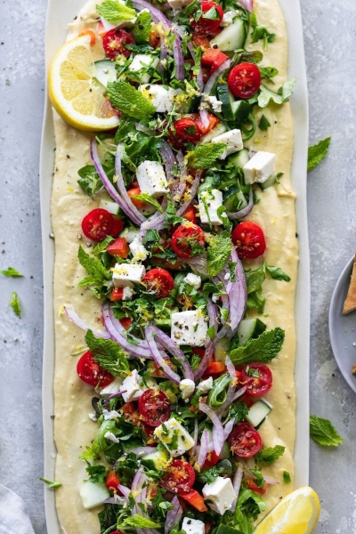 40 Easy and Delicious Recipes to Bring to a Summer BBQ