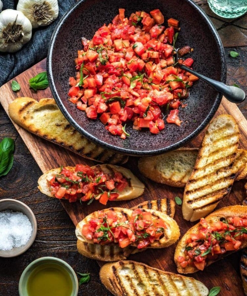 40 Easy and Delicious Recipes to Bring to a Summer BBQ