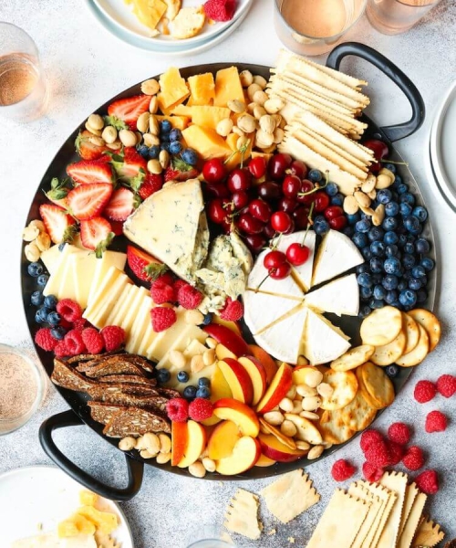 40 Easy and Delicious Recipes to Bring to a Summer BBQ