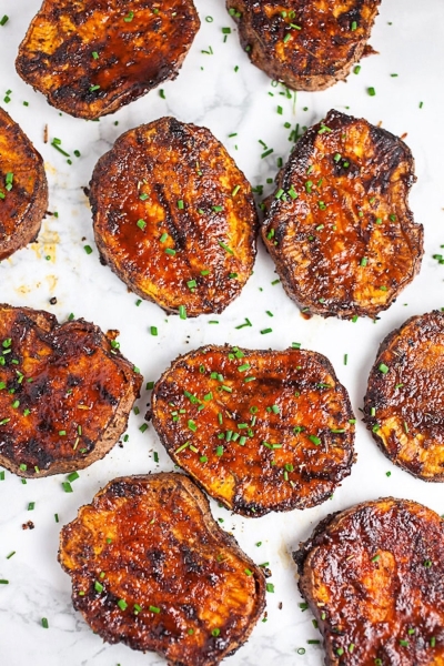 40 Easy and Delicious Recipes to Bring to a Summer BBQ