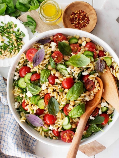 40 Easy and Delicious Recipes to Bring to a Summer BBQ