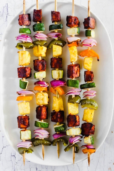 40 Easy and Delicious Recipes to Bring to a Summer BBQ