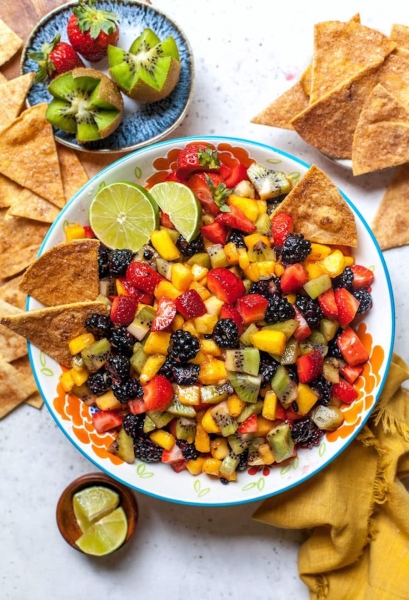 40 Easy and Delicious Recipes to Bring to a Summer BBQ