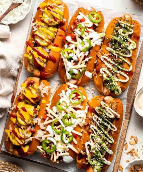 40 Easy and Delicious Recipes to Bring to a Summer BBQ