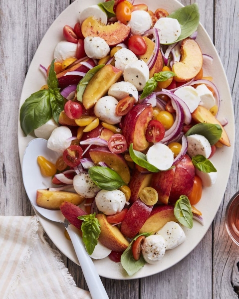 40 Easy and Delicious Recipes to Bring to a Summer BBQ