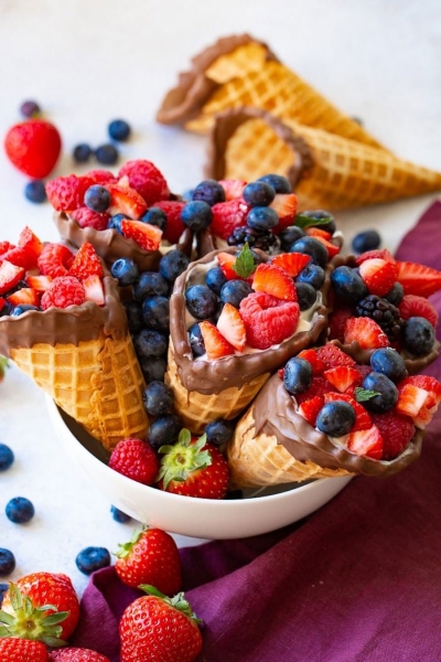 40 Easy and Delicious Recipes to Bring to a Summer BBQ