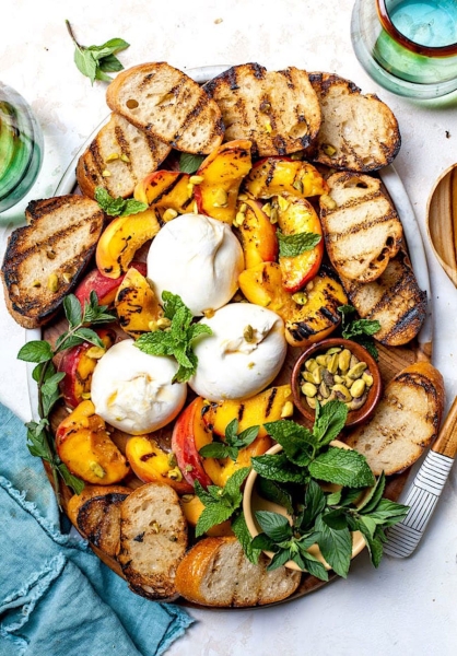 40 Easy and Delicious Recipes to Bring to a Summer BBQ